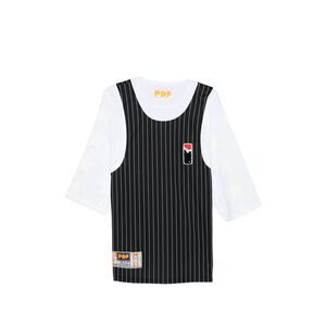 Pdf Black T-Shirts & Vests - T-Shirts Men